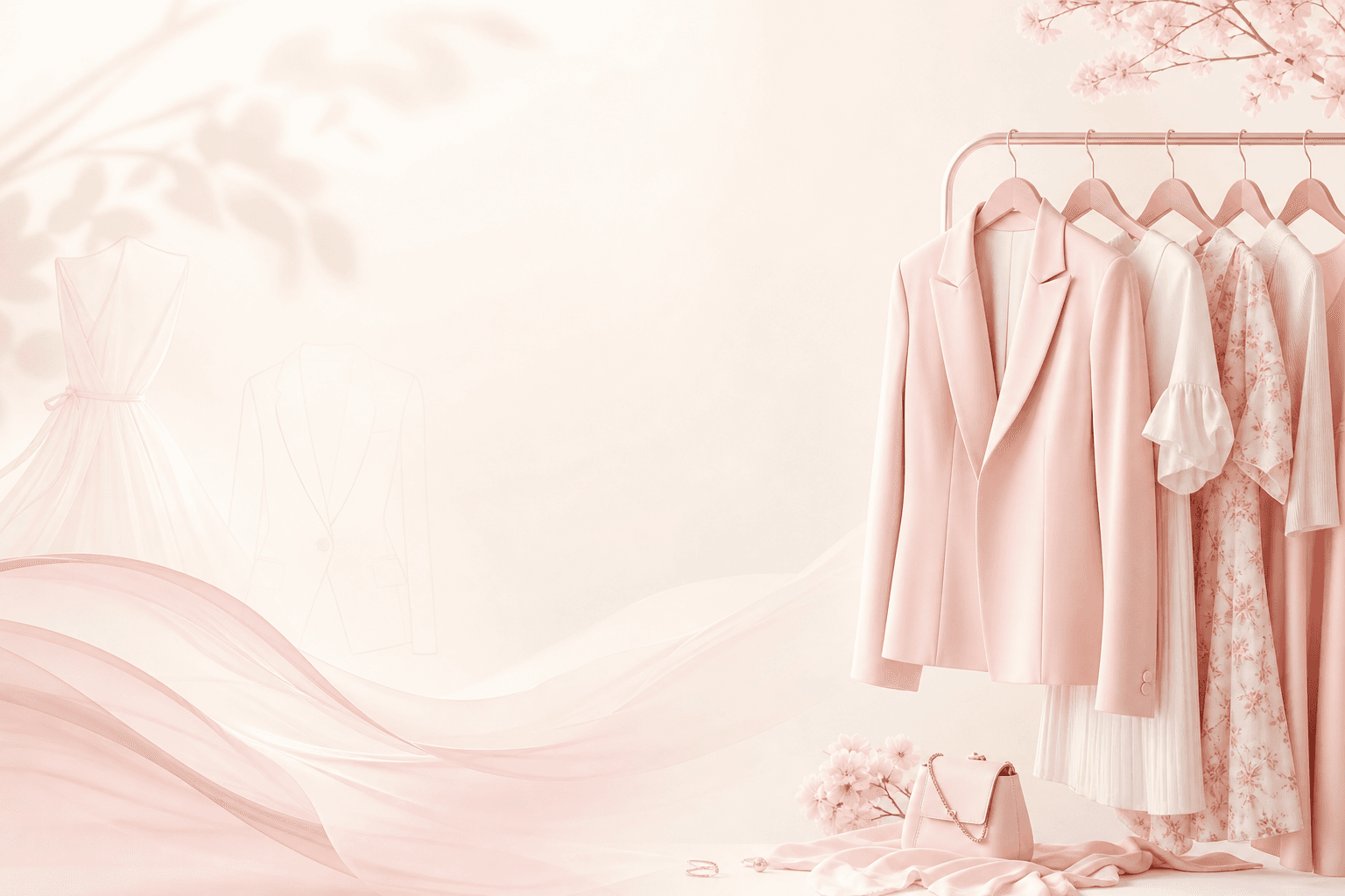 ADDMPS fashion collection