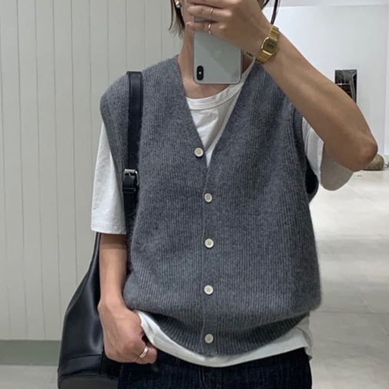 Cashmere Sweater