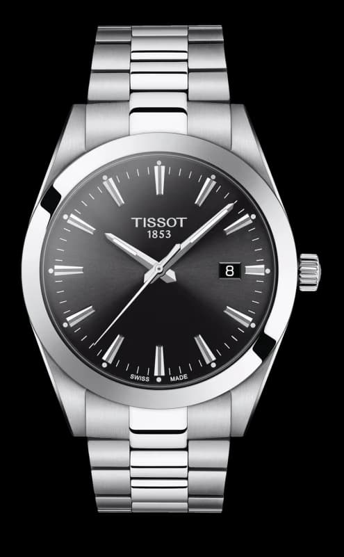 TISSOT GENTLEMAN