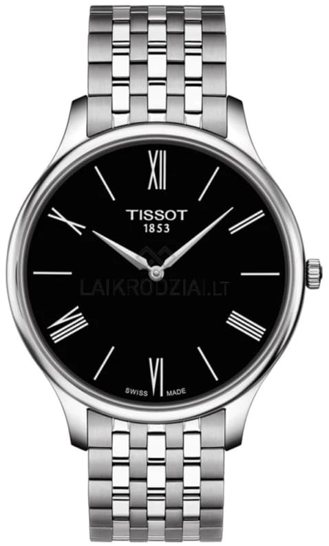 TISSOT TRADITION 5.5 – T063.409.11.058.00
