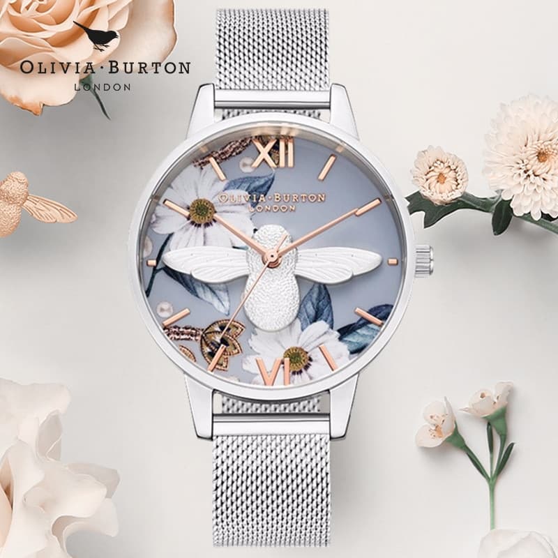 Women's Quartz Fashion Watches