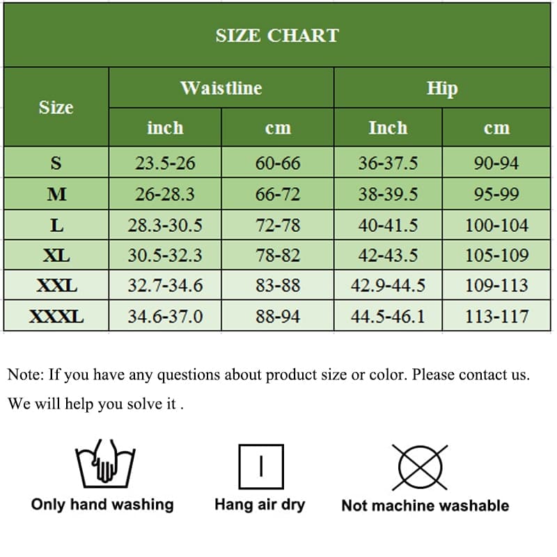 Waist Trainer Body Shaper for Women Slimming Leggings Hip Lift Up Panty Tummy Control Panties Butt Lifter Sexy Underwear