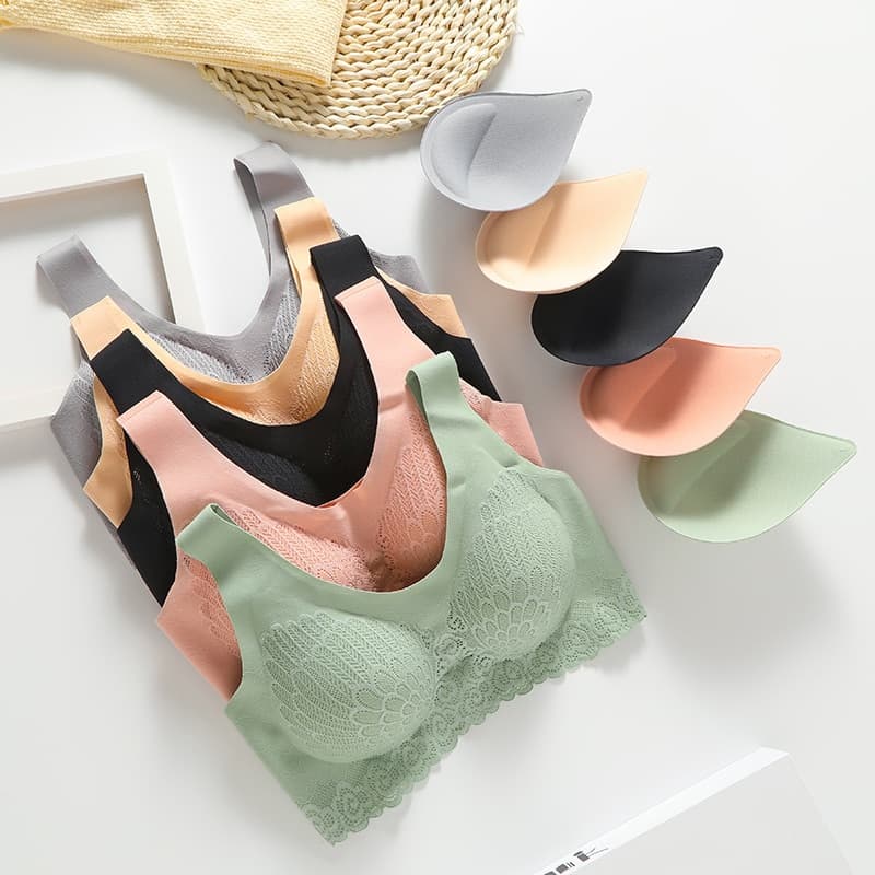 Seamless Bras For Women Underwear