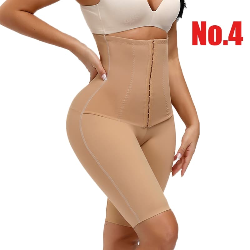 Waist Trainer Body Shaper for Women Slimming Leggings Hip Lift Up Panty Tummy Control Panties Butt Lifter Sexy Underwear