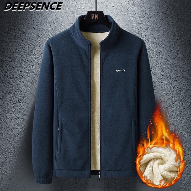 Winter Fleece Jacket