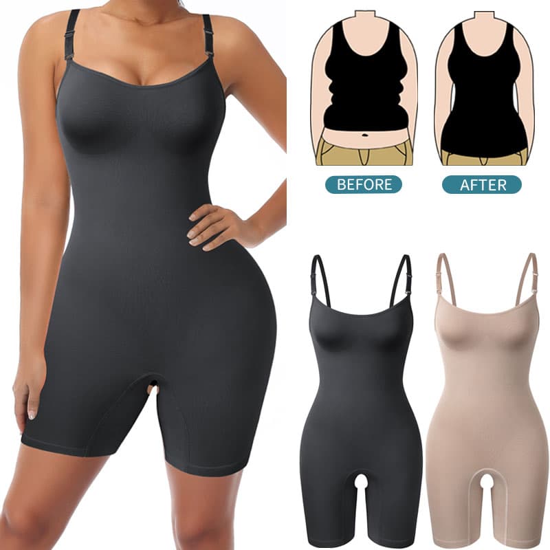 Women Full Body Shapewear