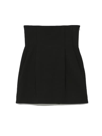 Solid Empire Slim Folds Above Knee Sexy Mini Skirts Summer Women New Fashion Temperament Japan Style