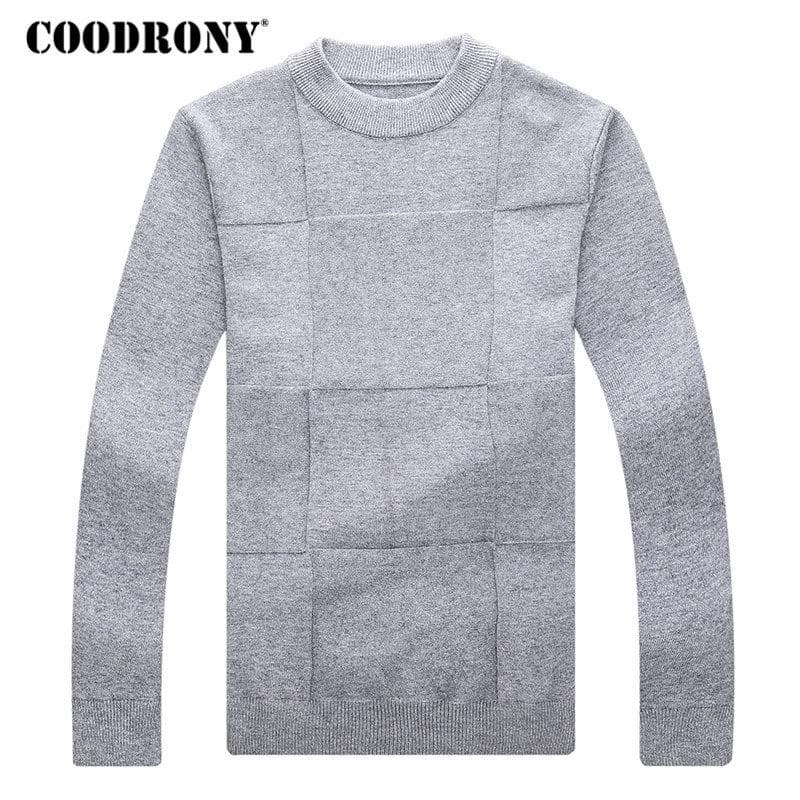 Men Winter Christmas Sweater Men Pullover Men Cashmere Turtleneck Pull Homme Clothes Jersey Hombre