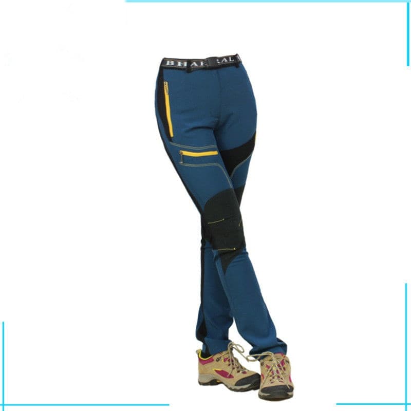 Women Breathable Summer Pant