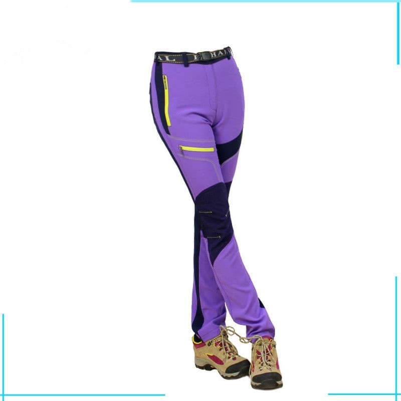 New Women Breathable Summer Pant Hot Days Hiking Trekking Fishing Camping Climbing Run Trousers Outdoor Sports Pants Quick Dry Fashion