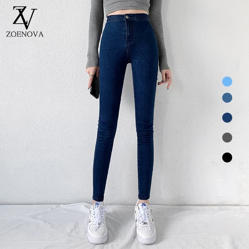 Women Streetwear Pant