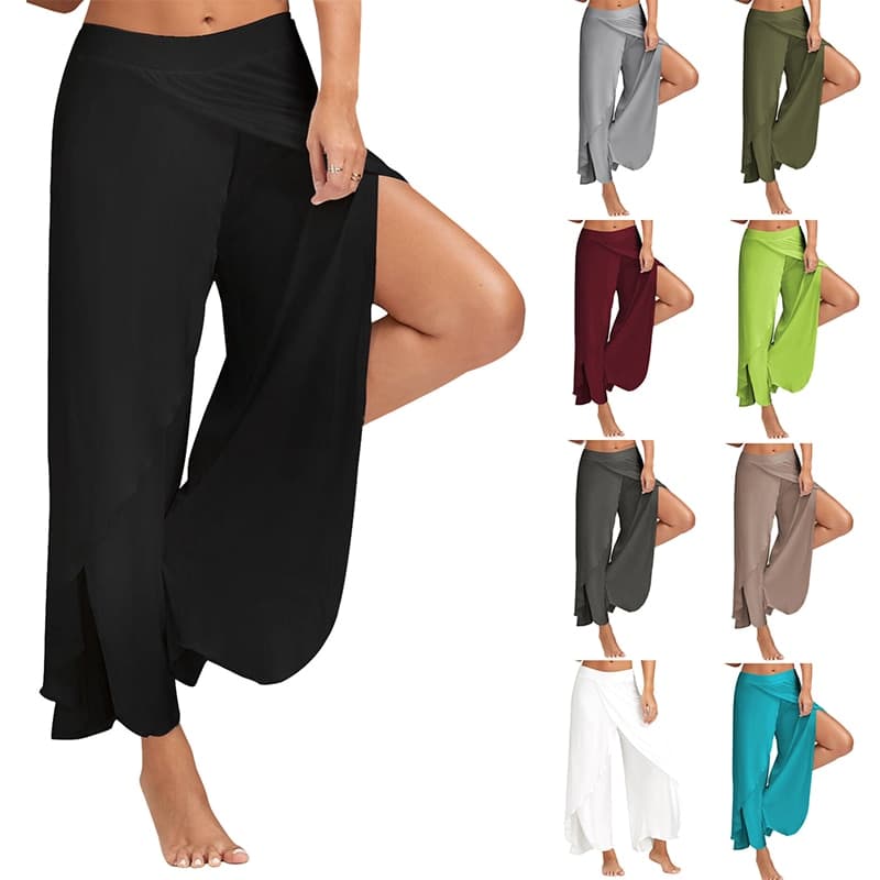 Women Plus Size Pant