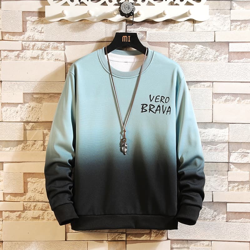 New Autumn Spring Hoodies Sweatshirt Men White Hip Hop Punk Pullover Streetwear Casual Fashion Clothes Plus OVERSize 5XL