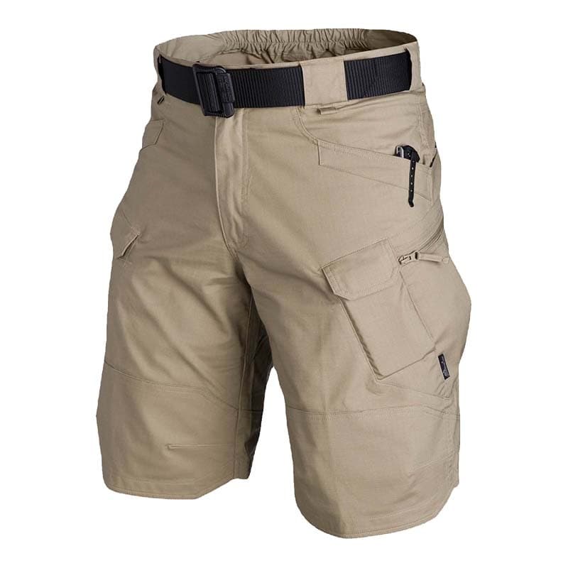New Tactical Shorts Men Military Outdoor Waterproof Wear Resistant Cargo Shorts Male Summer Quick Dry Multi Pocket Short Pants 6XL
