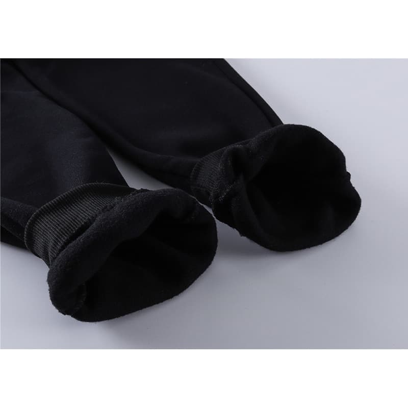 New Men Women Long Pants Autumn and Winter Mens Casual Sweatpants Soft Sports Pants Jogging Pants 5 Colours Brand Logo Print