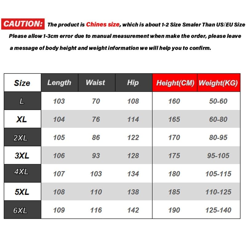 New Men Pants Large size Big 6XL Plus Men Cargo Pants Trousers For Men Sports Pants Military Style Trousers Jogger Pants Male