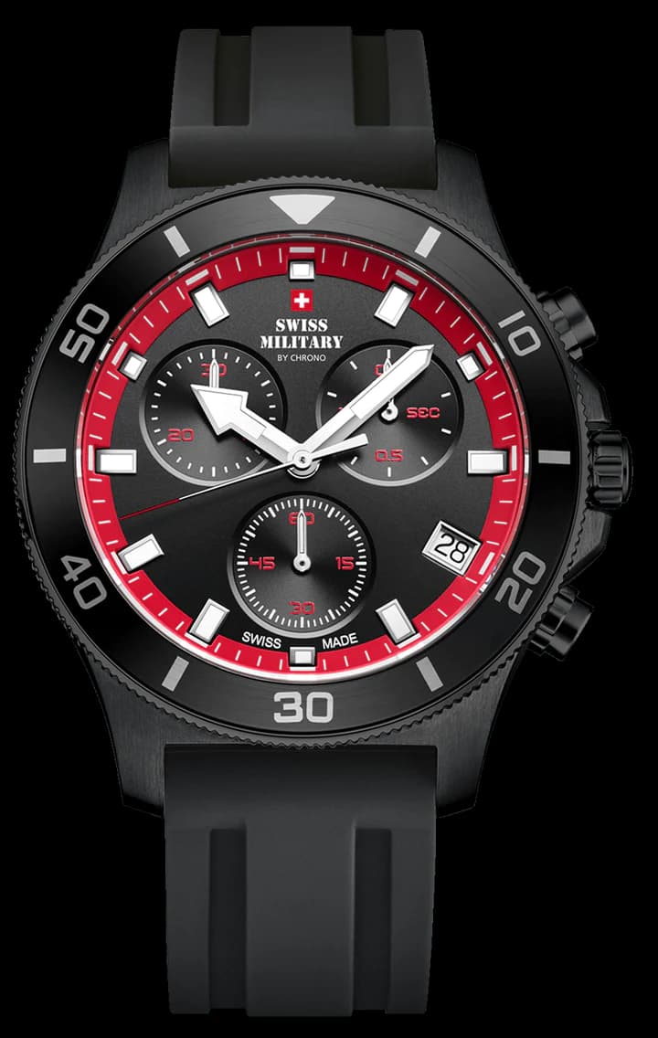 SWISS MILITARY SM34067.14 Luxury Watch For Men
