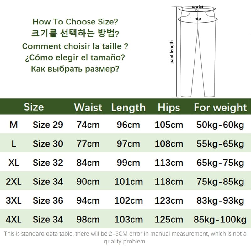 New Autumn Winter New Pure Cotton Men Cargo Pants Korean Style Male Casual Loose Belt Mid Waist Slim Fit Pencil Trouser GA-Z329 Z378