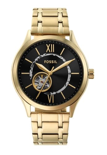FOSSIL FENMORE AUTOMATIC – BQ2649 Luxury Watch For Men