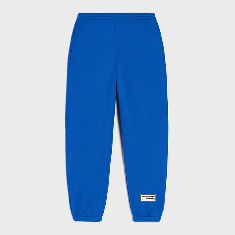 NewLightweight Sweatpants Men Relaxed Joggers Wide Leg Track Pants Plus Size Trousers Unisex Clothing Streetwear Outfits
