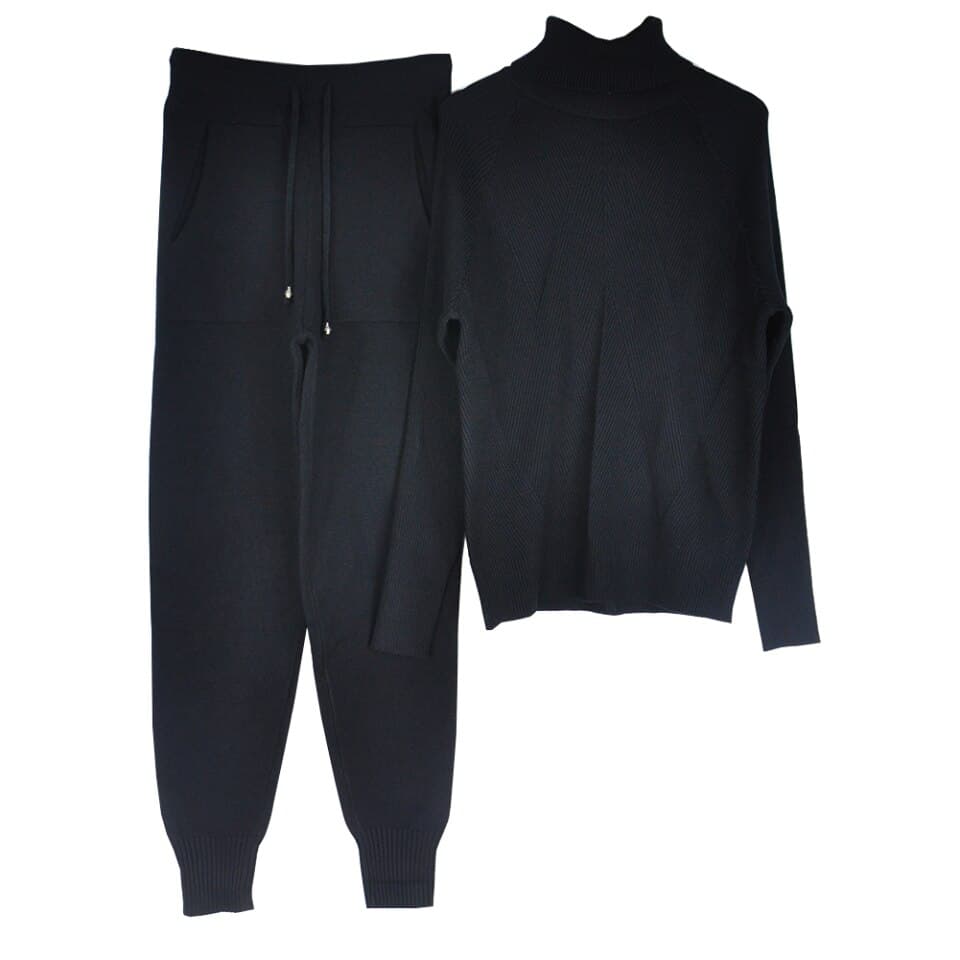 Women Tracksuit Sweater