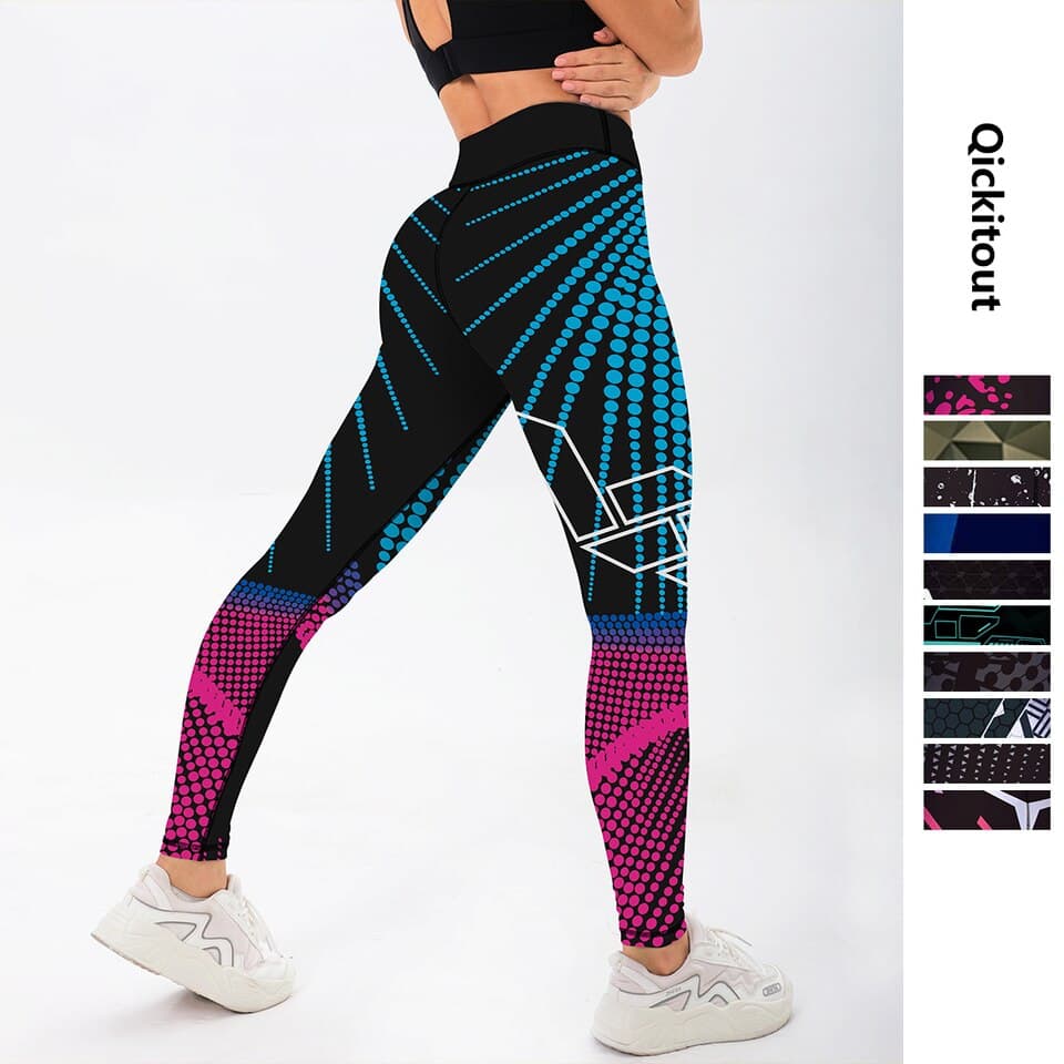 Women Elastic Pant
