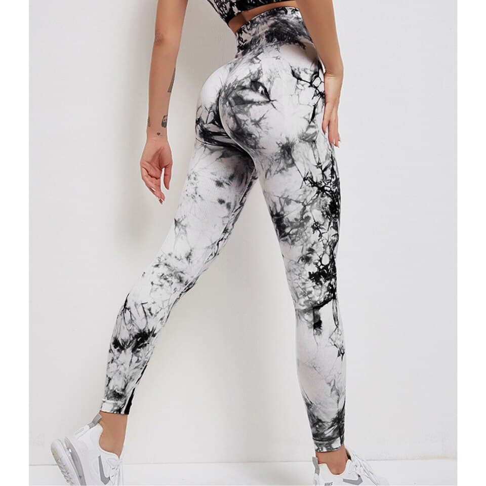 New Women Seamless Leggings Women Fitness Yoga Pants Women Butt Push Up Legging Workout Sports Pants Woman Tights Fitness Yoga Leggings