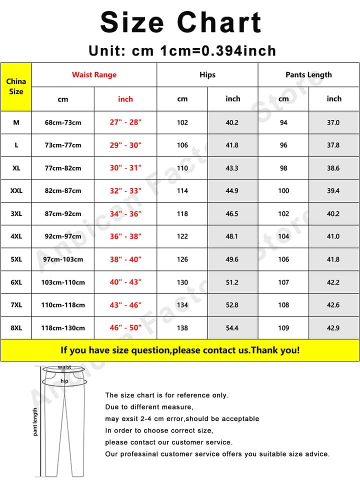 New Spring Autumn Black Cotton Sweatpants Men Fashion Streetwear Wide Leg Joggers Loose Casual Straight Track Pants Plus Size 8XL