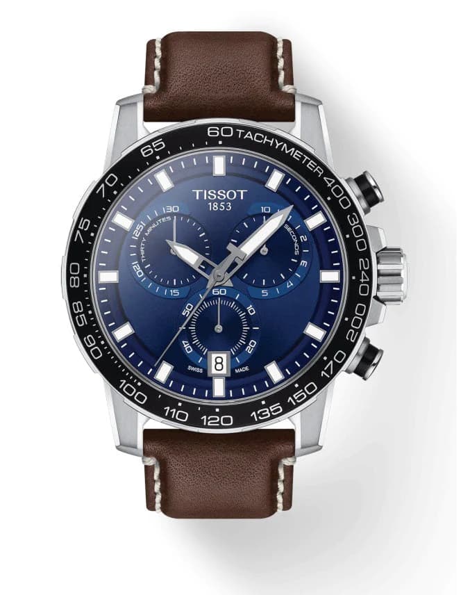 TISSOT SUPERSPORT CHRONO