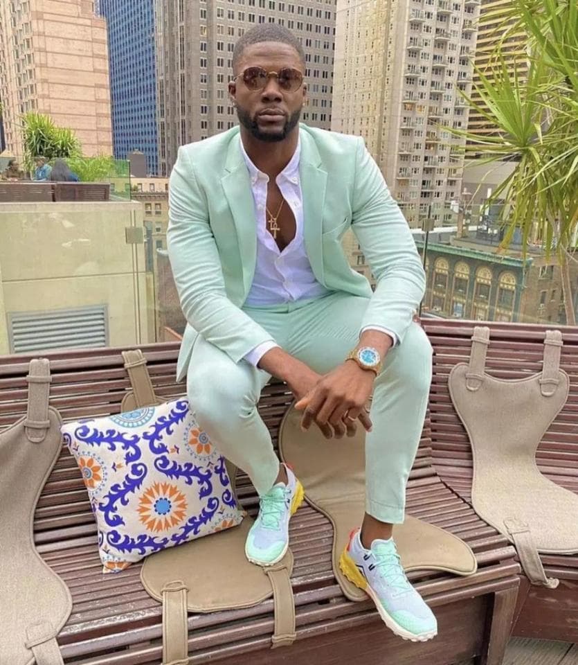 New Men Casual Summer Stylish Notch Lapel Men Suits New Costume Homme Tuxedo Groom Wedding Slim Fit Terno Masculino Blazer 2 Pcs